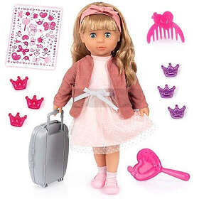 Bayer Design Charlene Doll 46cm 4003336420111