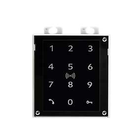 2N Telecommunications Basic Åtkomstkontrollläsare 91550946-S