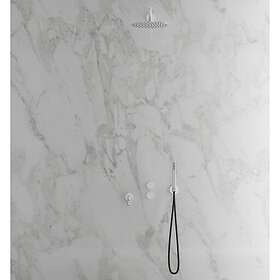 Scandtap Harmonized Infälld Shower System (Classic)