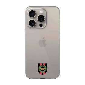 Phonecases3d Brommapojkarna Étui pour iPhone 16 Pro