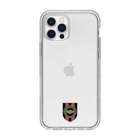 Phonecases3d Läpinäkyvä Etfodral iPhone 12