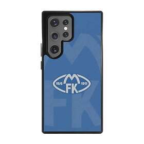 Phonecases3d Molde FK Case pour Samsung Galaxy S25+