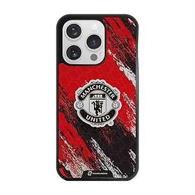 Phonecases3d Manchester United FC 3D Case pour iPhone 15 Pro