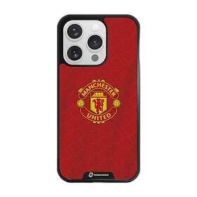 Phonecases3d Manchester United FC 3D Case pour iPhone 16 Pro