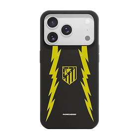Phonecases3d Étui Atlético De Madrid pour iPhone 17 Pro