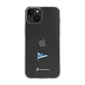 Phonecases3d IK Start Etfodral för iPhone 16 Plus