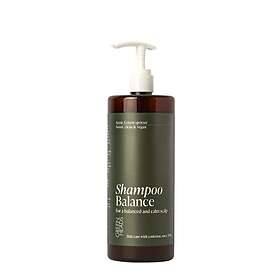 Green Heads Balanserande Shampoo 250ml
