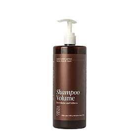 Green Heads Hälsosamt hår & skalp Shampoo 250ml