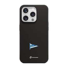 Phonecases3d IK Start Kompositfodral för iPhone 16 Pro
