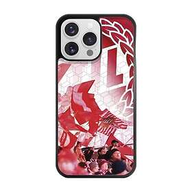 Phonecases3d Tromsø IL 3D Case för iPhone 16 Pro Max