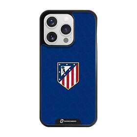 Phonecases3d Atlético De Madrid 3D Case pour iPhone 16 Pro