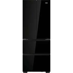 Haier French Series 5 HFKR5718DNGB (OBSIDIAN BLACK)
