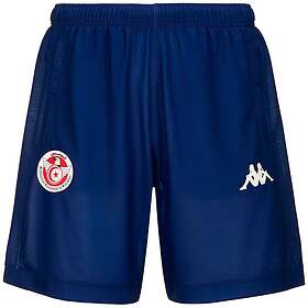 Kappa Mixiozip Pro-Tunisia Shorts (Herr)