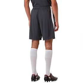 Kappa As Monaco 24/25 Ahorazip Pro 8 Shorts (Homme)