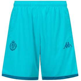 Kappa Mixiozip Pro Real Valladolid Shorts (Unisex)
