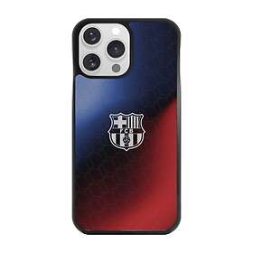 Phonecases3d FC Barcelona 3D Case pour iPhone 14 Pro