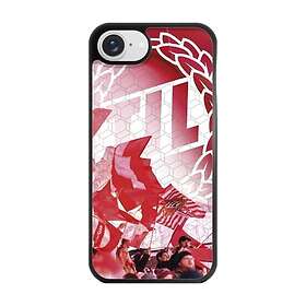 Phonecases3d Tromsø IL 3D Case för iPhone 16e