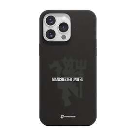 Phonecases3d Manchester United FC Kompostoituva Etfodral för iPhone 16 Pro Max