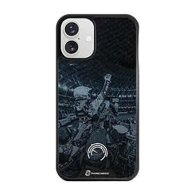 Phonecases3d NMS2-IP16PLUS Etfodral för iPhone 16 Plus