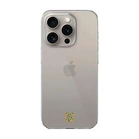 Phonecases3d Aalesunds FK Clear Case för iPhone 16 Pro