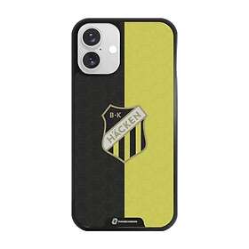 Phonecases3d BK Häcken 3D Case för iPhone 16 Plus