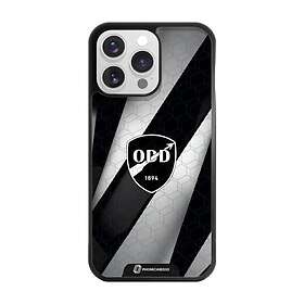 Phonecases3d Odds Ballklubb 3D Etfodralinettifall för iPhone 16 Pro Max