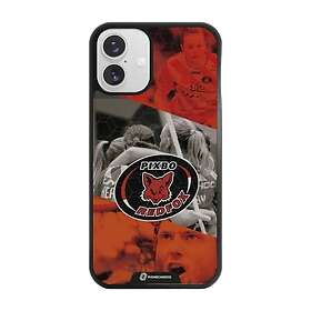 Phonecases3d Pixbo IBK 3D Etfodral för iPhone 16 Plus