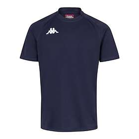 Kappa Mitrai Kortärmad T-shirt (Herr)