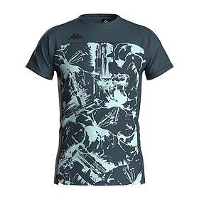 Kappa Ivonu Pro Short Sleeve T-shirt (Men's)