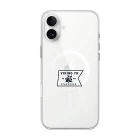 Phonecases3d Viking FK Etui för iPhone 16 Plus