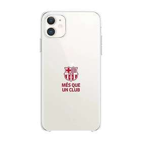Phonecases3d FC Barcelona Case iPhone 11