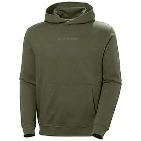 Helly Hansen Core Luvtröja Hoodie (Men's)
