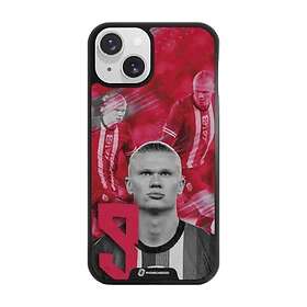 Phonecases3d Norges Fotballforbund 3D Case for iPhone 14