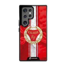 Phonecases3d Kalmar FF 3D Étui pour Samsung Galaxy S25+