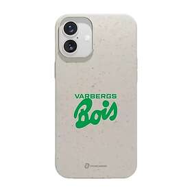 Phonecases3d Varbergs Bois Komposterbar Hölje för iPhone 16 Plus