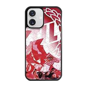 Phonecases3d Tromsø IL 3D Case för iPhone 16