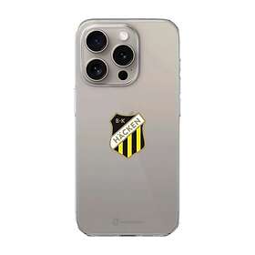 Phonecases3d BK Häcken Clear Case pour iPhone 16 Pro Max
