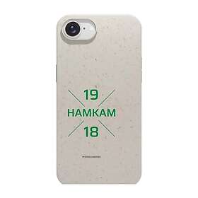 Phonecases3d HamKam Etfodral för iPhone 16e