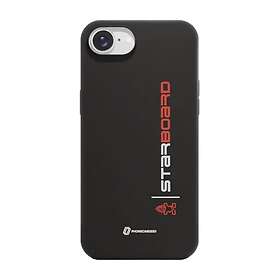 Phonecases3d Starboard Case för iPhone 16e