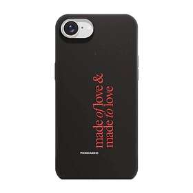 Phonecases3d Martine Halvorsen Komposterbar Etui för iPhone 16e