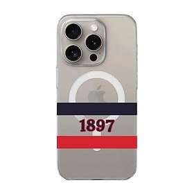 Phonecases3d HIFK Hockey Etfodral med MagSafe för iPhone 16 Pro