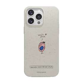 Phonecases3d Maja Säfström Komposterbar Etui för iPhone 16 Pro Max