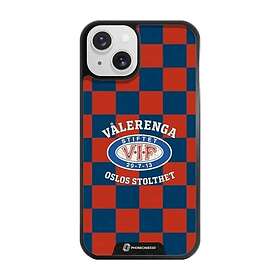 Phonecases3d VIF 3D Mobilfodral for iPhone 13