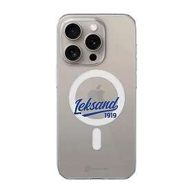 Phonecases3d Leksands IF Klart Etui med MagSafe for iPhone 15 Pro