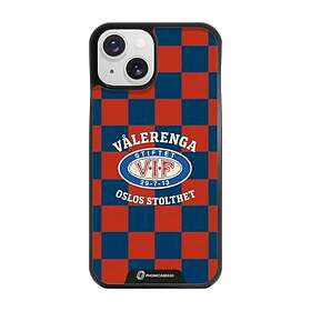 Phonecases3d Vif 3D Mobilfodral for iPhone 15