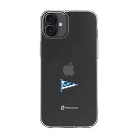 Phonecases3d IK Start Klart Etfodral för iPhone 16
