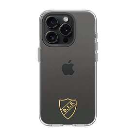 Phonecases3d Djurgårdens IF Case for iPhone 16 Pro Max