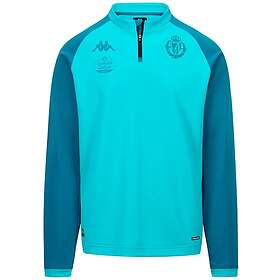 Kappa Muzira Pro Real Valladolid Sweatshirt (Unisex)