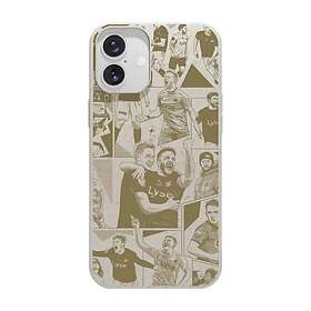 Phonecases3d Viking FK Komposterbar Hölje för iPhone 16 Plus
