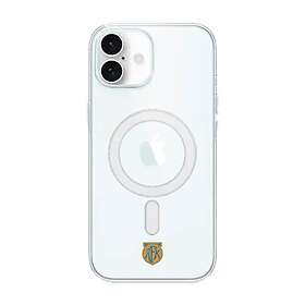 Phonecases3d Aalesunds FK Case med MagSafe för iPhone 16